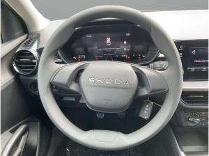 Skoda Fabia ESSENCE 1,0 MPI 59 KW 5-GANG-SCHALTGETRIEBE