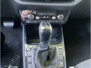 Skoda Fabia TOUR 1,0 TSI 85 KW 7-GANG-DSG