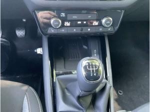 Skoda Kamiq KAMIQ TOUR 1,0 TSI 70 KW 5-GANG-SCHALTGETRIEBE