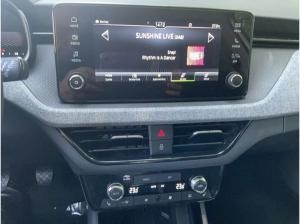 Skoda Kamiq KAMIQ TOUR 1,0 TSI 70 KW 5-GANG-SCHALTGETRIEBE