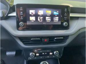 Skoda Fabia TOUR 1,0 TSI 85 KW 7-GANG-DSG