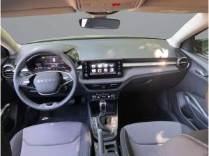 Skoda Fabia TOUR 1,0 TSI 85 KW 7-GANG-DSG