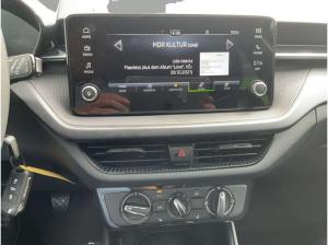 Skoda Fabia ESSENCE 1,0 MPI 59 KW 5-GANG-SCHALTGETRIEBE