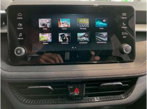 Skoda Fabia Selection 1,0 MPI  5-Gang-Schaltgetriebe