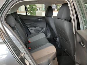 Skoda Fabia Selection 1,0 MPI  5-Gang-Schaltgetriebe