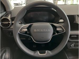 Skoda Fabia Selection 1,0 MPI  5-Gang-Schaltgetriebe