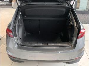 Skoda Fabia Selection 1,0 MPI  5-Gang-Schaltgetriebe