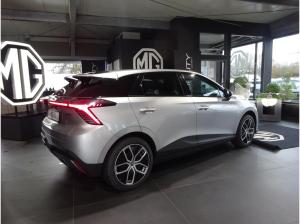 MG MG4 Standard Range Luxury Sondermodell  (49 kWh)*Privat* **Sonderangebot**