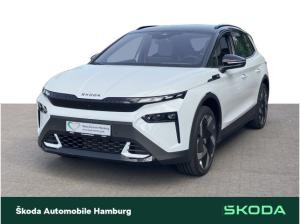 Skoda Elroq 85  First   Edition