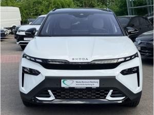 Skoda Elroq 85  First   Edition