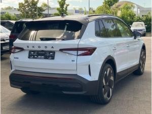 Skoda Elroq 85  First   Edition