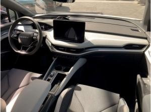 Skoda Elroq 85  First   Edition