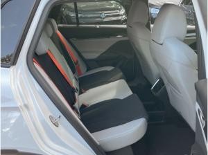 Skoda Elroq 85  First   Edition