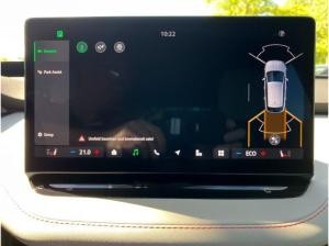 Skoda Elroq 85  First   Edition