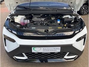 Skoda Elroq 85  First   Edition