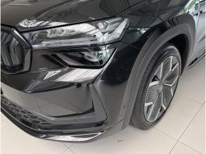 Skoda Kodiaq Sportline 2,0 TDI  7-Gang automat.  4x4