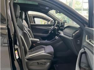 Skoda Kodiaq Sportline 2,0 TDI  7-Gang automat.  4x4