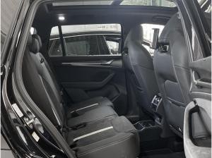Skoda Kodiaq Sportline 2,0 TDI  7-Gang automat.  4x4