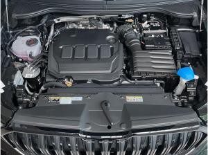 Skoda Kodiaq Sportline 2,0 TDI  7-Gang automat.  4x4