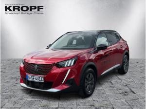 Peugeot 2008 e- Elektromotor 136 GT SHZ+LM+KAM