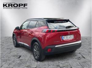 Peugeot 2008 e- Elektromotor 136 GT SHZ+LM+KAM