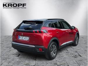 Peugeot 2008 e- Elektromotor 136 GT SHZ+LM+KAM