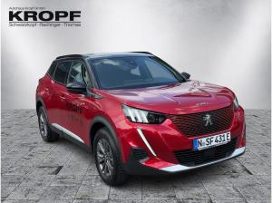 Peugeot 2008 e- Elektromotor 136 GT SHZ+LM+KAM