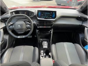 Peugeot 2008 e- Elektromotor 136 GT SHZ+LM+KAM