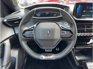 Peugeot 2008 e- Elektromotor 136 GT SHZ+LM+KAM
