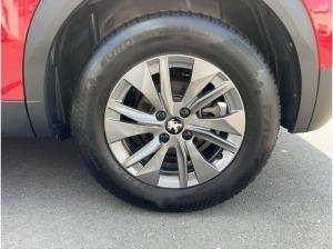 Peugeot 2008 e- Elektromotor 136 GT SHZ+LM+KAM