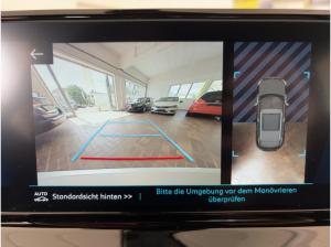 Peugeot 2008 e- Elektromotor 136 GT SHZ+LM+KAM