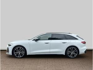Audi A5 AVANT e-HYBRID 220 kW LED+PANO,B&O,