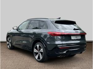 Audi Q5 SUV EDITION 2,0TDI LED+LUFT+AHK+HUD+PARK-LENK