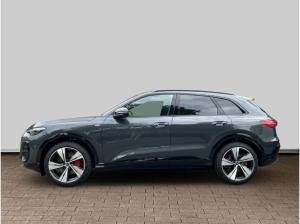 Audi Q5 SUV EDITION 2,0TDI LED+LUFT+AHK+HUD+PARK-LENK