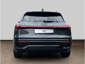 Audi Q5 SUV EDITION 2,0TDI LED+LUFT+AHK+HUD+PARK-LENK