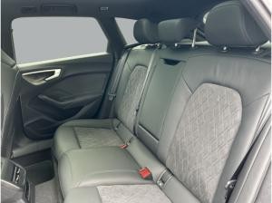 Audi A5 AVANT e-HYBRID 220 kW LED+PANO,B&O,