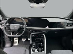 Audi Q5 SUV EDITION 2,0TDI LED+LUFT+AHK+HUD+PARK-LENK