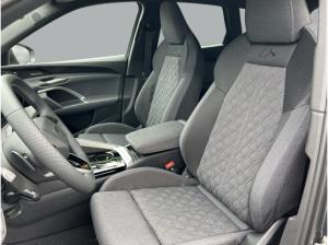 Audi Q5 SUV EDITION 2,0TDI LED+LUFT+AHK+HUD+PARK-LENK