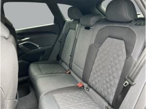 Audi Q5 SUV EDITION 2,0TDI LED+LUFT+AHK+HUD+PARK-LENK