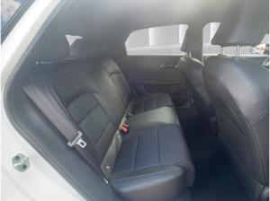 MG MG4 49 kWh LUX MY24 SONDERMODELL mit 350km Reichweite!!!