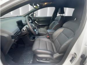 MG MG4 49 kWh LUX MY24 SONDERMODELL mit 350km Reichweite!!!