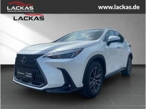 Lexus NX 350h 350h E-FOUR Executive Line