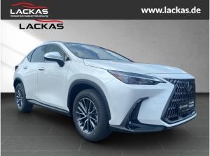 Lexus NX 350h 350h E-FOUR Executive Line