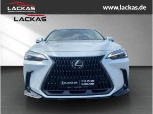 Lexus NX 350h 350h E-FOUR Executive Line