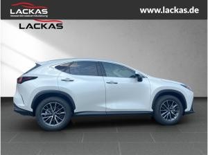 Lexus NX 350h 350h E-FOUR Executive Line