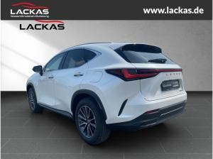 Lexus NX 350h 350h E-FOUR Executive Line
