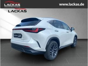 Lexus NX 350h 350h E-FOUR Executive Line
