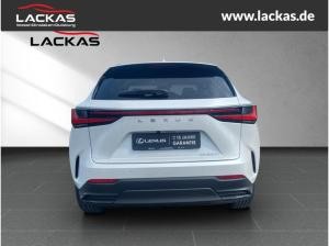 Lexus NX 350h 350h E-FOUR Executive Line