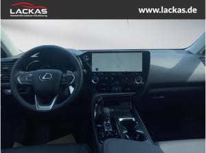 Lexus NX 350h 350h E-FOUR Executive Line