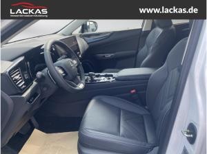 Lexus NX 350h 350h E-FOUR Executive Line